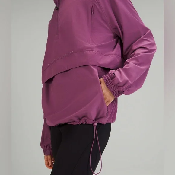 Lululemon Wunder Train High-Rise Crop With Pockets - Picture 2 of 5